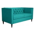 thumbnail image 4 of Love Seat Kessa Muebles Grant, 4 of 5