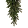 thumbnail image 2 of Vickerman 36" Douglas Fir Artificial UnLit Teardrop., 2 of 4