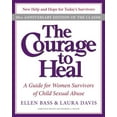 thumbnail image 1 of Courage de Guérir, Ellen Bass, Laura Davis Broché, 1 of 2