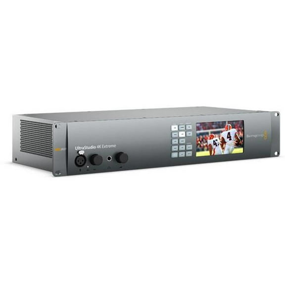 Blackmagic Design UltraStudio 4K Extreme 3