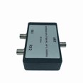 thumbnail image 4 of Antenna Splitter Rx Hf 1-50 MHz Antenna Splitter RX HF 1-50 MHz Satellite Coaxial Cable Signal Splitter, 4 of 5