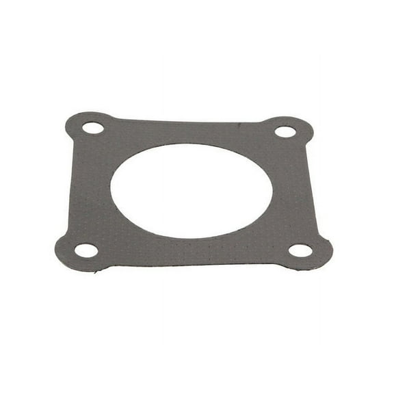 Exhaust Line to Manifold Gasket - Compatible with 2007 - 2012 Dodge Caliber 2008 2009 2010 2011