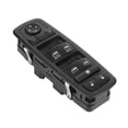 thumbnail image 1 of SecosAutoparts New Power Window Switch Front Driver Left Side Compatible with VW Routan 2009-2012 Repalce 7B0959857E, 1 of 6