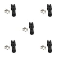 thumbnail image 1 of Justharion Charging Experience With Plug For Yamahas Golfball Cart Unleash Power Of Cart 5Set, 1 of 6