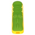 thumbnail image 2 of Funda protectora de Silicona para control remoto antideslizante a prueba de golpes lavable para televisores IOS 4K Bling Bling, 2 of 12