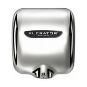Xlerator Hand Dryer,Integral Nozzle,Automatic XL-C-1.1N-110-120V
