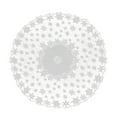 thumbnail image 3 of Christmas Tablecloth, Exquisite Decorative Table Covers  for Table Accessories, 3 of 8