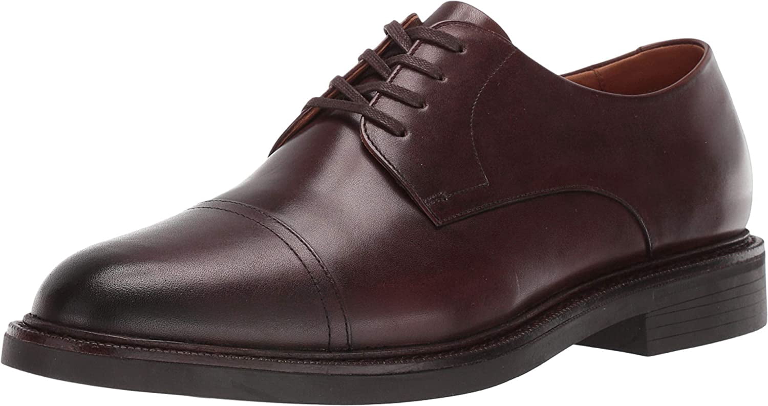 Polo Ralph Lauren Asher Cap Toe Polo 