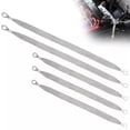thumbnail image 6 of Huanke-5Pcs Automotive Ground Strap Copper Car Truck Engine Ground Strap Cable, 6 of 11