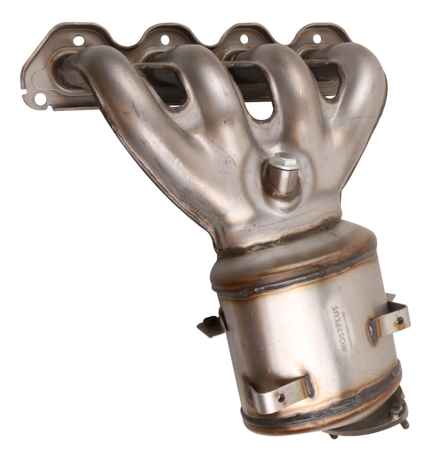 MOSTPLUS Exhaust Manifold Catalytic Converter for Chevrolet Cruze Sonic 1.8L 674-841