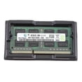 thumbnail image 1 of DDR3 4GB Laptop RAM Memory 1600Mhz PC3 12800 2RX8 1.5V 16 IC SODIMM Memory Only for, 1 of 5