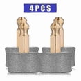 thumbnail image 5 of 4-Pack Replacement Heads for Casfuy Dog Nail Grinder, Diamond Tip Drill Bits, 5 of 5