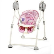 Disney Princess Safety 1st - All In One Swing, Disney Pr