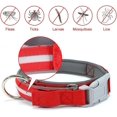 thumbnail image 2 of 2-in-1 Pet Insect Repellent Collar With 2pcs Retractable Anti-flea Mosquito Repellent Adjustable Collar For Cats Dogs Lice Insect Pet Collarred, 2 of 4
