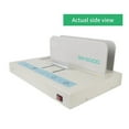 thumbnail image 3 of Tender Contract Documents Fully Automatic Envelope Voucher Glue Binding Machine ,Easy to Use, 3 of 5