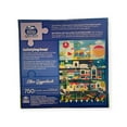 thumbnail image 2 of Spin Master Games, 750-Piece Jigsaw Puzzle GreyBrd AusCockatoo, 2 of 2