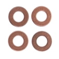 thumbnail image 2 of Conjunto de Rodamientos Zulema 4pcs Upgard para WLTOYS A949 A959 A969 A979 Cobre, 2 of 5