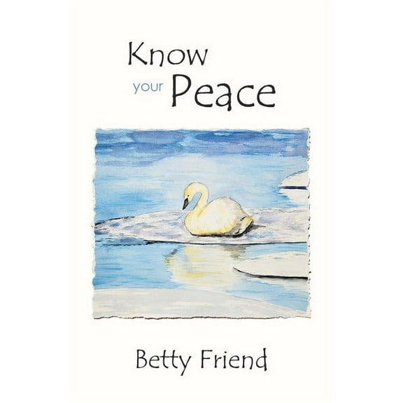 Know Your Peace, (Paperback)