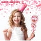 thumbnail image 2 of Set de papelería POPGIFTU para el día de San Valentín, 28 unidades para niños con piruleta, 2 of 9