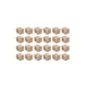 thumbnail image 1 of Pack de 24 Dulces Vero Paleta Negra 40 pz + 5Pz Vero Paleta Negra, 1 of 3