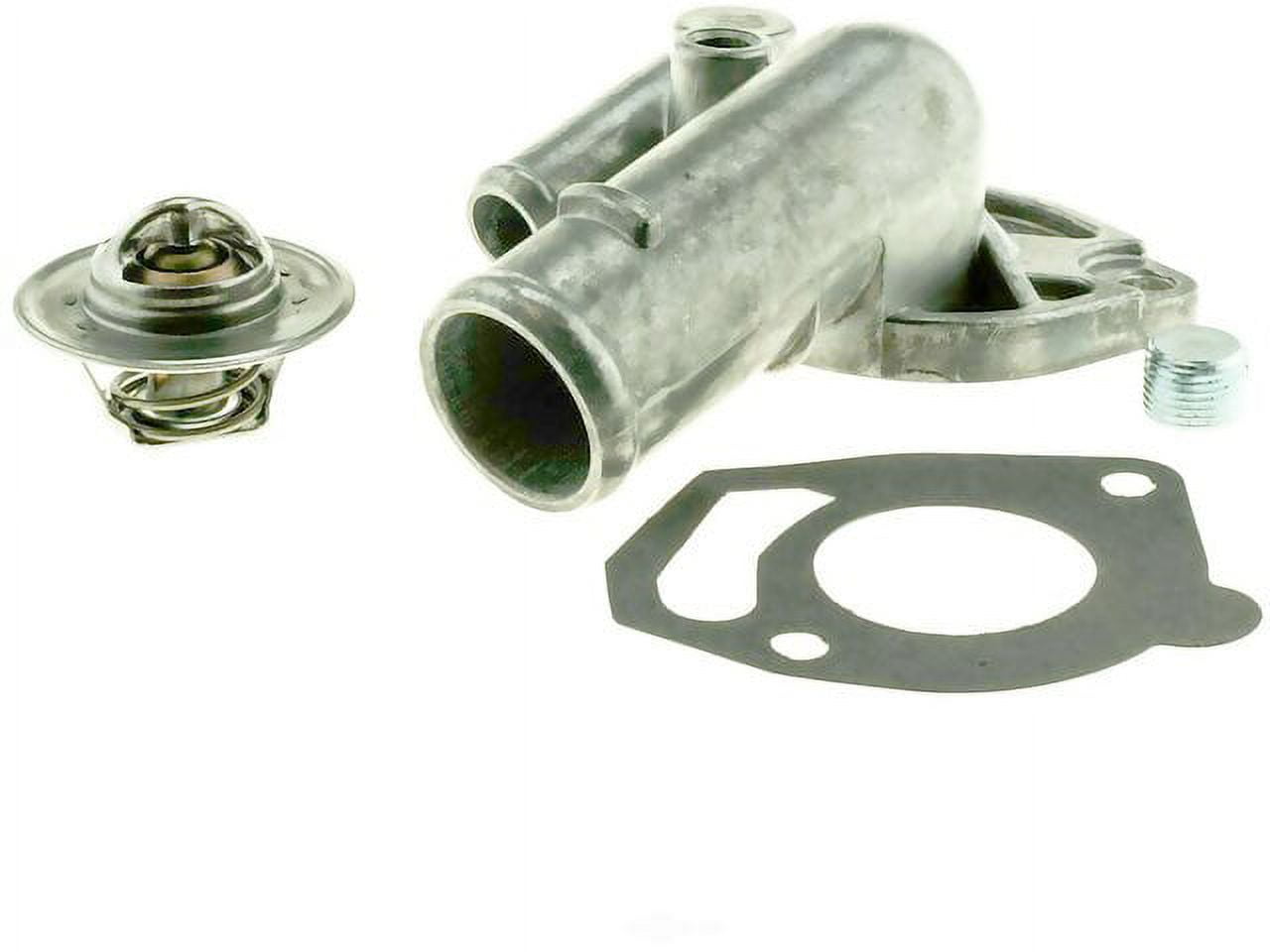 Dorman - Oe Solutions Engine Coolant Thermostat Housing - 902-060 - View #8