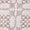 Vanilla Dream, variant on Better Homes & Gardens Modern Mosaic Quilt, Full/Queen, Vanilla Dream, Reversible Bedding