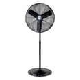 thumbnail image 1 of Lasko Ventilateur sur Pied Oscillant Réglable 3 Vitesses 30 Pouces Industrial Grade, 1 of 5