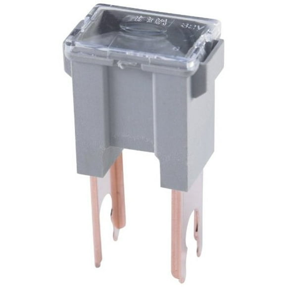 Fusible Link Fire Door