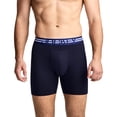 thumbnail image 1 of Jockey Sport Men's Stability Pouch Microfiber 6" Boxer Brief, 1 of 4