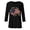 81-Black, variant on ibiyuan 250 Anniversary Usa Shirt Womens T Shirts Casual Crew Neck 250th Anniversary Usa Casual Short Sleeve Independence Day Funny Shirts Womens Long Sleeve Tops