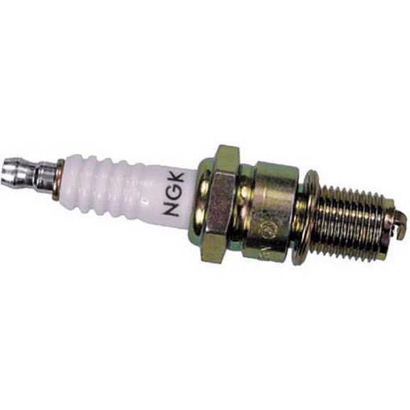 Ngk 3998 B9Eg Racing Plug (Solid Terminal)