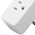 thumbnail image 3 of Toma WiFi inalámbrica Bluetooth salida de Control de sincronización remota para electrodomésticos enchufe estadounidense 120V 15A, 3 of 8