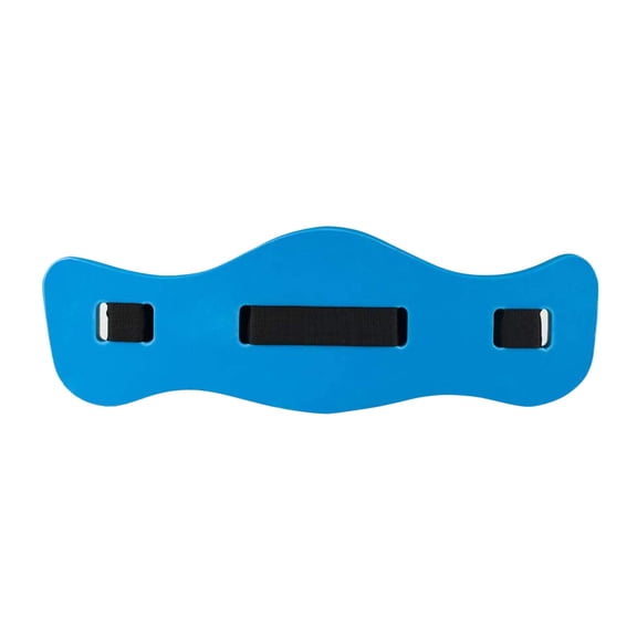 Swim Training Belt for Adults Adjustable Swimming Aid Belt Durable Swim Waist Belt for Water Sports Swim Practice Training Equipment