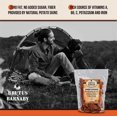 thumbnail image 5 of Brutus & Barnaby Sweet Potato Dog Treats Dehydrated Thick Cut Sweet Potato Chews for Dogs, 14 Oz, 5 of 8