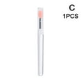 thumbnail image 5 of 1/ 3pcs Portable Sile Lip Brush with Cover Mini Profional Lip Brush Y6, 5 of 5
