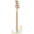 thumbnail image 6 of Squier Affinity Precision Bass PJ Olympic White, 6 of 6