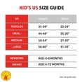 thumbnail image 4 of DC Comics Flash Child Costume Medium, 4 of 5