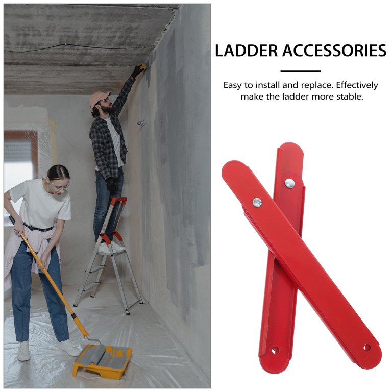 Attic Ladder Parts