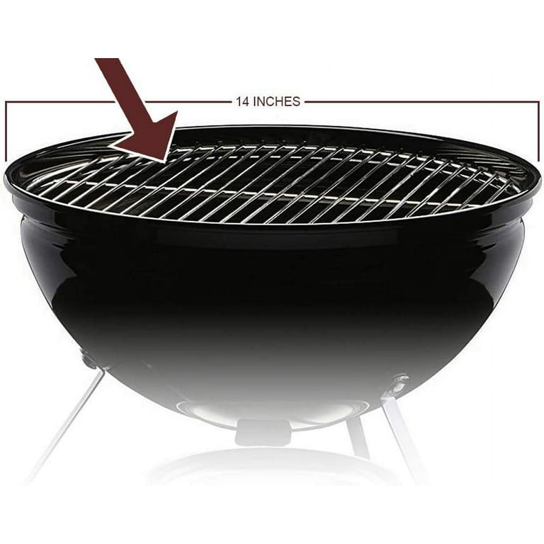 14 inch grill grate hot sale