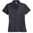 thumbnail image 2 of River's End Womens Performance Edge Short Sleeve  Casual Athletic Polo Shir, 2 of 2