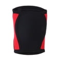 thumbnail image 3 of 1Piece Lifting Knee Sleeves Support & Compression For Weightlifting, Powerlifting - 7mm Neoprene Sleeve For The Best Squats - Both M, 3 of 10
