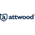 thumbnail image 2 of Attwood Seat Extension 13" Aluminum, 2 of 3