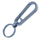 thumbnail image 5 of Hebilla de Anillo de Llavero ANGGREK Diseño Ergonómico de Elasticidad Mosquetón EDC de Titanio Otros, 5 of 8