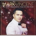 thumbnail image 3 of Mark Vincent - Moment le Plus Merveilleux de l'Année (CD), 3 of 3