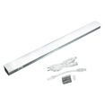 thumbnail image 1 of Orly 19" LED Linkable Under Cabinet Fixture with 4500K Cool White LED's, 1 of 3