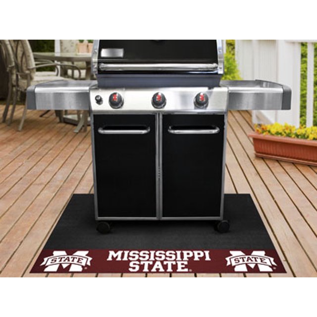 Université d'État du Mississippi