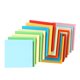 thumbnail image 4 of unbranded 500Ud Papel Para Manualidades Con Colores Surtidos Material Premium Seguro, 4 of 8