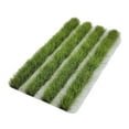 thumbnail image 4 of Césped artificial para modelismo ferroviario. verde primavera, 4 of 9