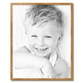 thumbnail image 2 of ArtToFrames 24" x 30" .75 Picture Frame, 24x30 inch Gold Wood Poster Frame (WOM-4875), 3 Pack, 2 of 7