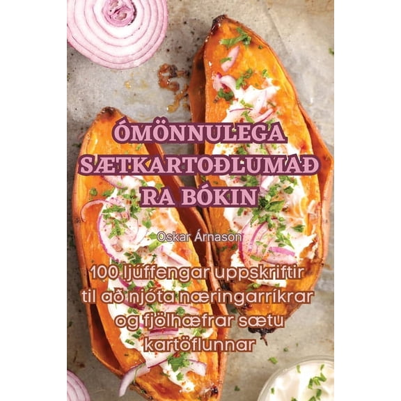 Ãmönnulega SÃtkartoðlumaðrabókin, (Paperback)